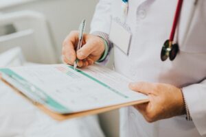 Entrega do ASO: o que quase ninguém percebe e por que isso afeta sua empresa