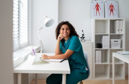 Por que a saúde da mulher no trabalho impacta produtividade, retenção e resultados nas empresas