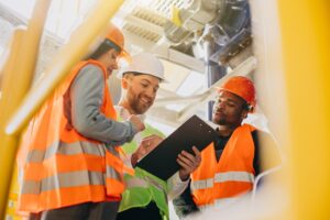 Segurança do trabalho é um elemento importante para boas práticas em ESG