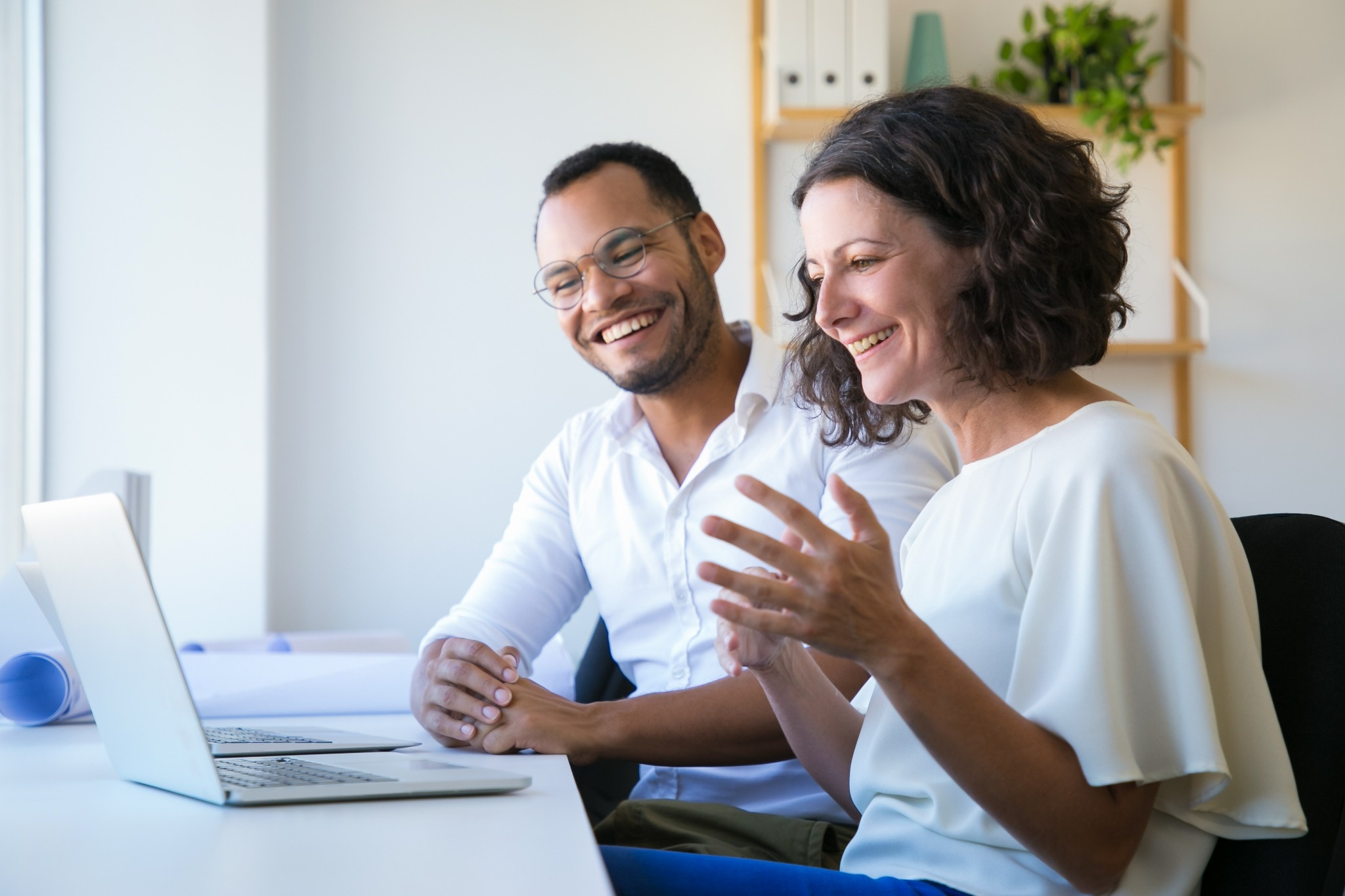 Saúde e bem-estar no trabalho: como dados e tecnologia ajudam a cuidar melhor das pessoas